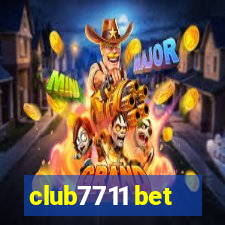 club7711 bet